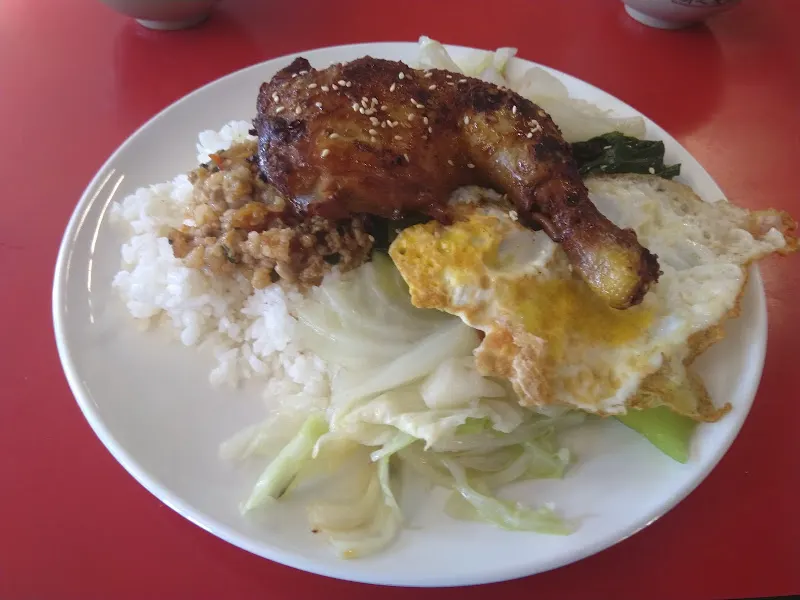 女九餐廳 照片 6