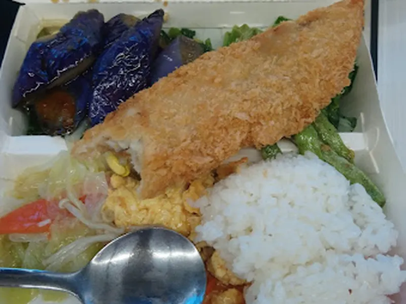 女九餐廳 照片 9