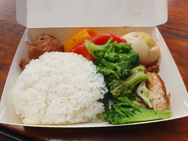 女九餐廳 照片 2