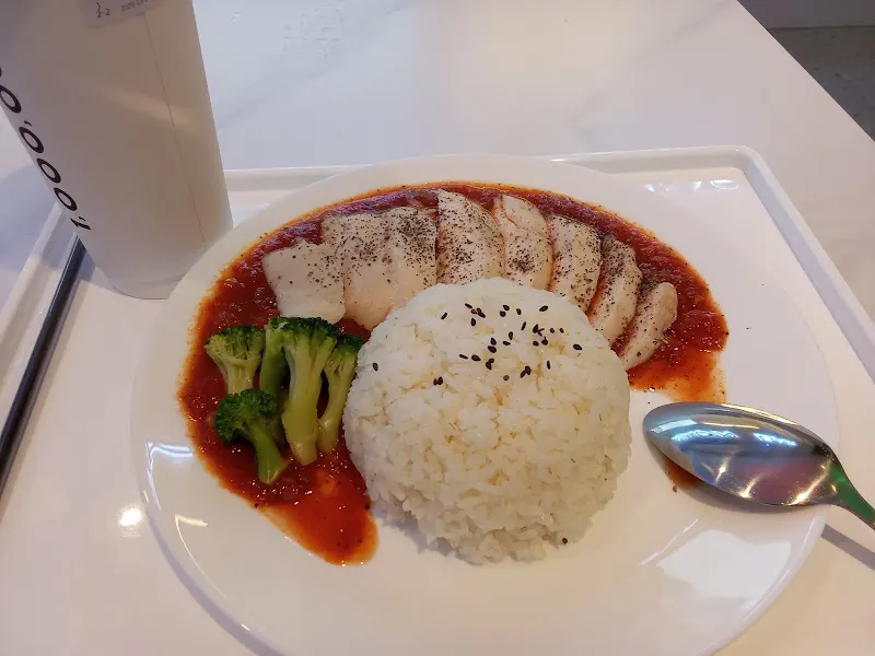 one million tea-bar 照片 5