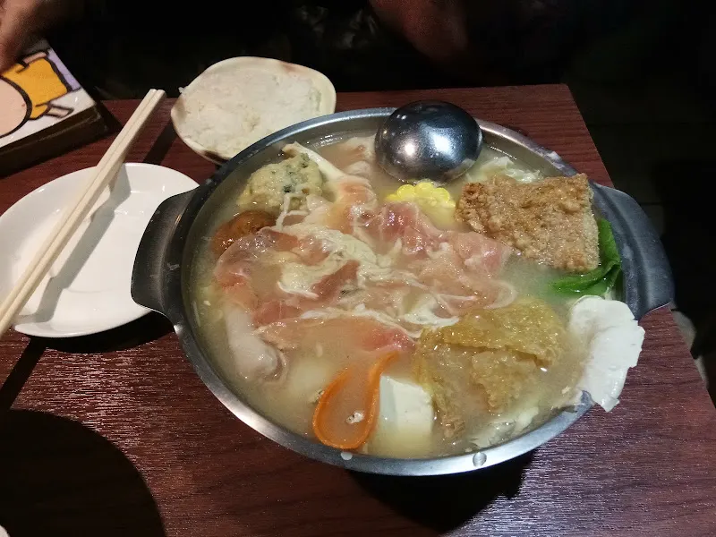 溏老鴨平價小火鍋 照片 4