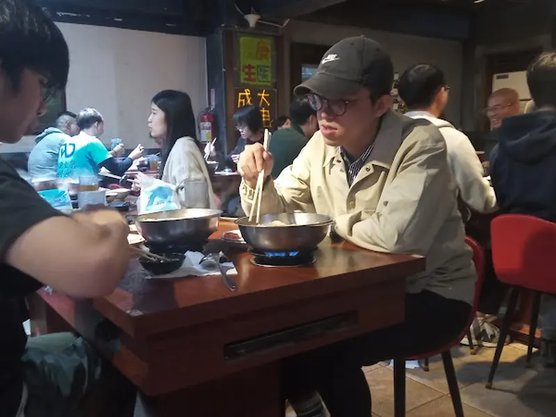 溏老鴨平價小火鍋 照片 5