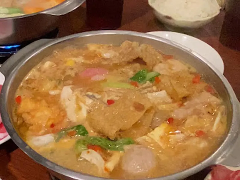 溏老鴨平價小火鍋 照片 13