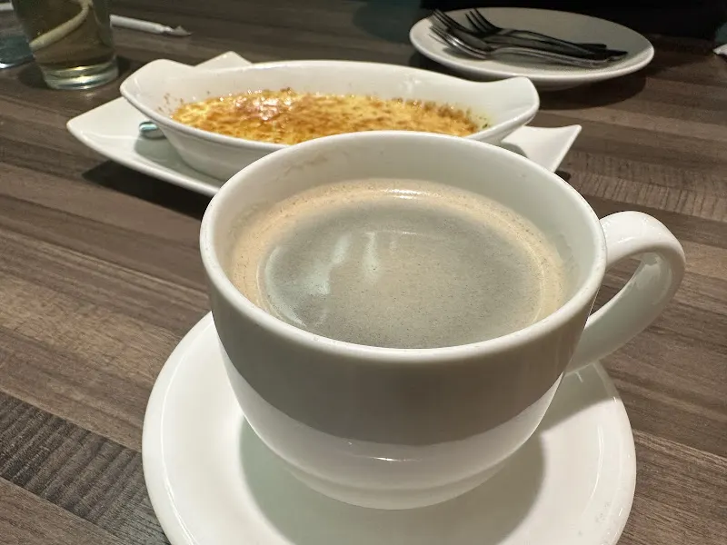Mövenpick Café-莫凡彼台北臺大店 照片 5