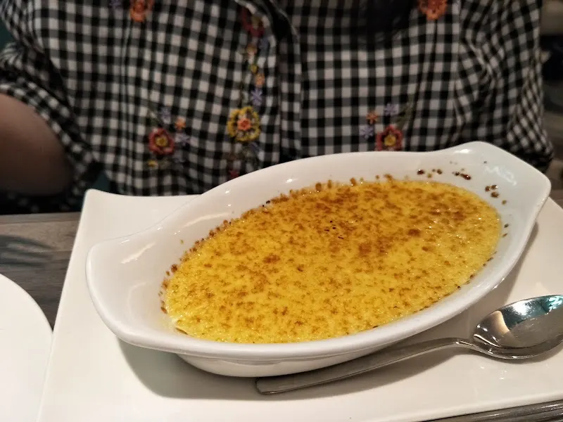 Mövenpick Café-莫凡彼台北臺大店 照片 7