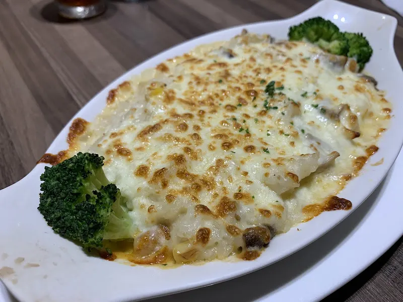 Mövenpick Café-莫凡彼台北臺大店 照片 8