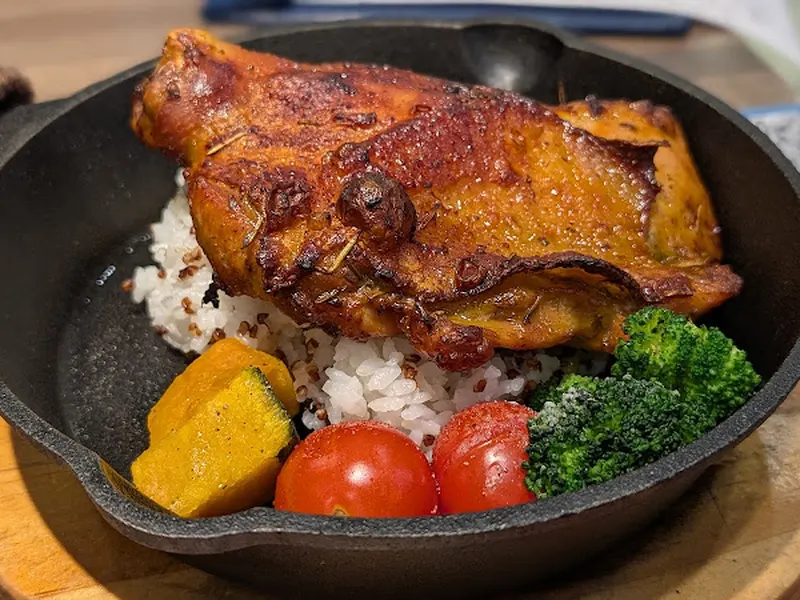 Mövenpick Café-莫凡彼台北臺大店 照片 11