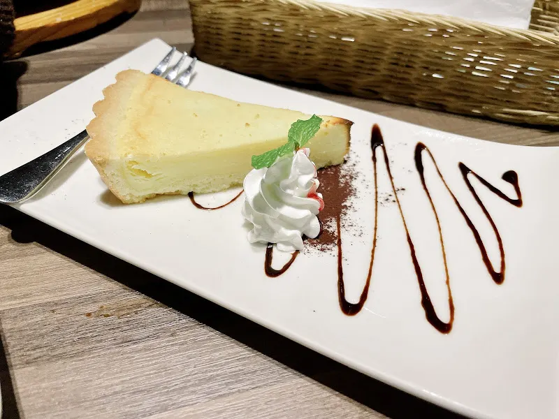 Mövenpick Café-莫凡彼台北臺大店 照片 13