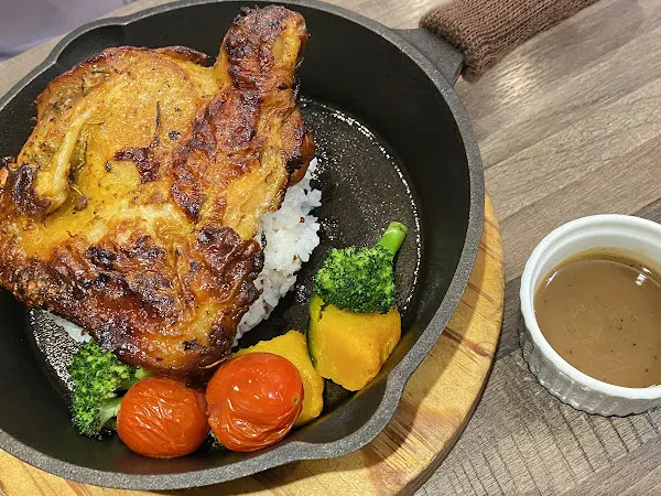 Mövenpick Café-莫凡彼台北臺大店 照片 2