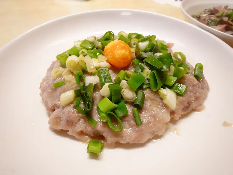 公館-咖哩先生 照片 2