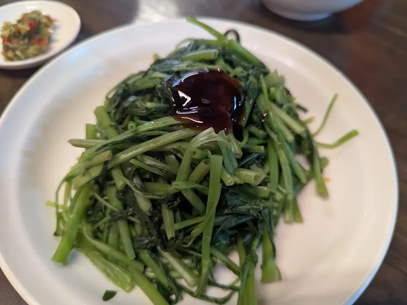 公館-咖哩先生 照片 8