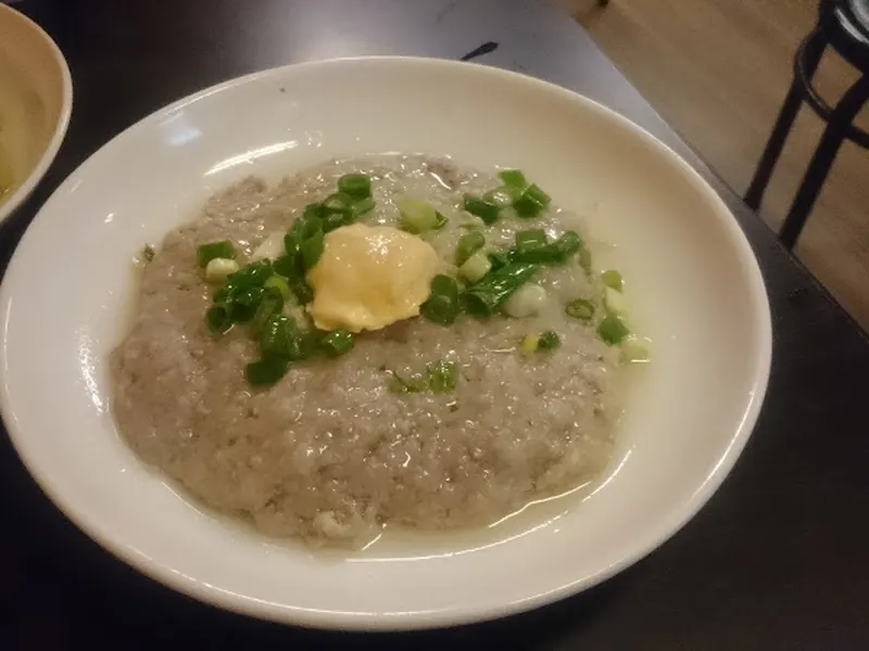 公館-咖哩先生 照片 10