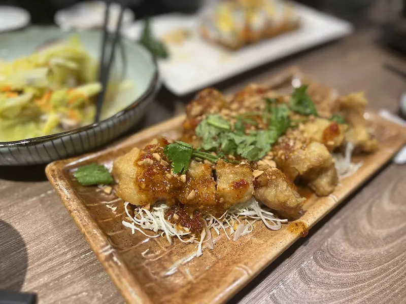 有意思居酒食堂 照片 2