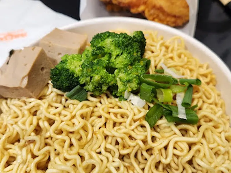 炸雞大獅 北市公館店 照片 4