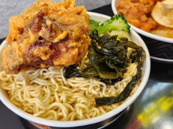 炸雞大獅 北市公館店 照片 2