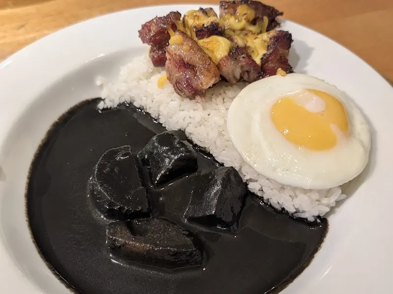 稻咖哩 照片 2