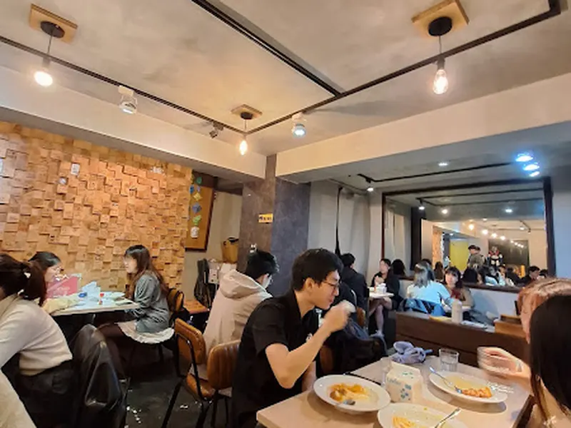 稻咖哩 照片 4