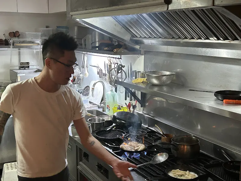 樹下蘇活 照片 8