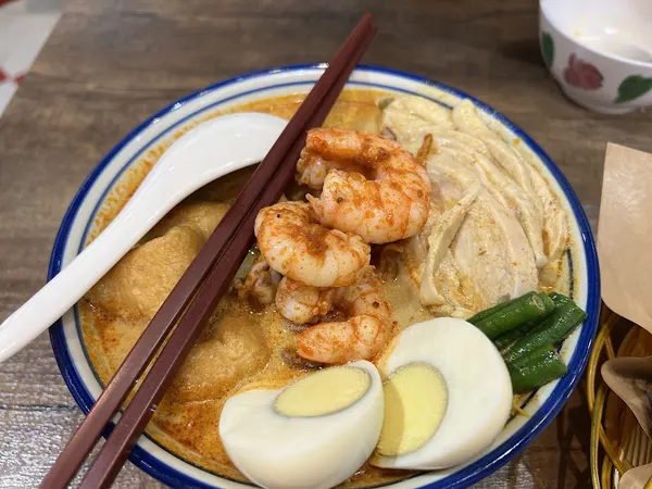 池先生(大安店）