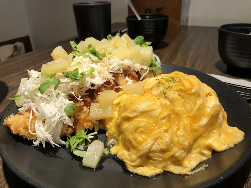 大盛豬排專門店 照片 4