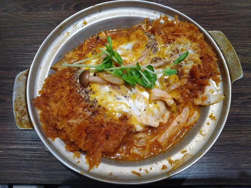 大盛豬排專門店 照片 5