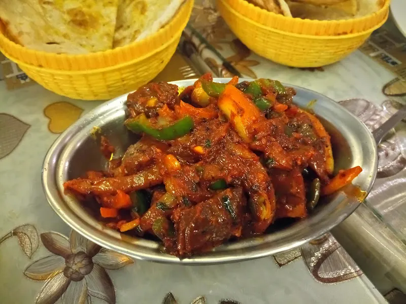 Masala House 香料館 照片 3