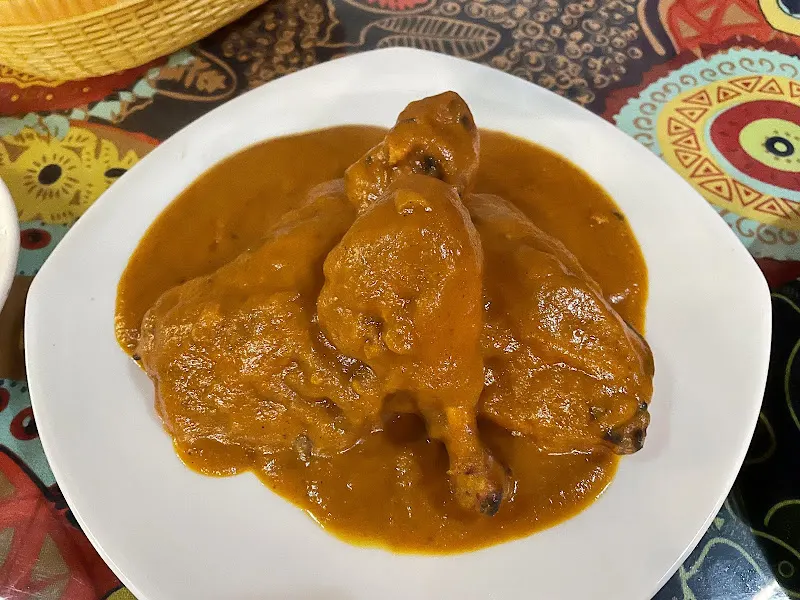 Masala House 香料館 照片 4