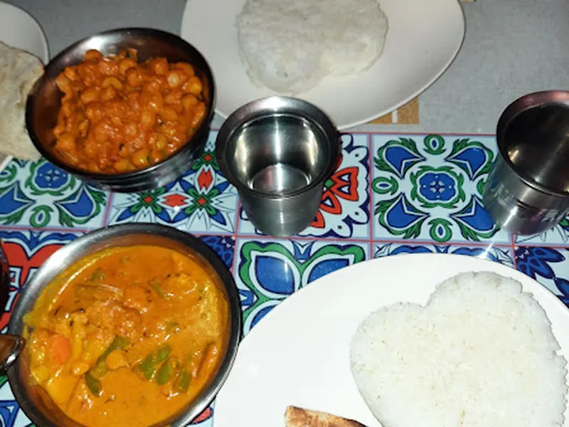 Masala House 香料館 照片 5