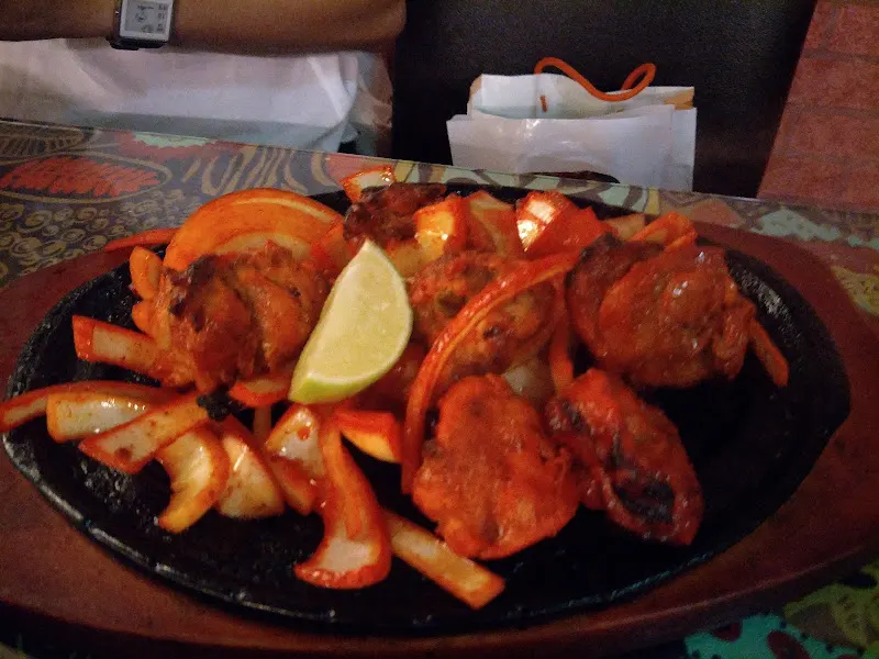 Masala House 香料館 照片 6