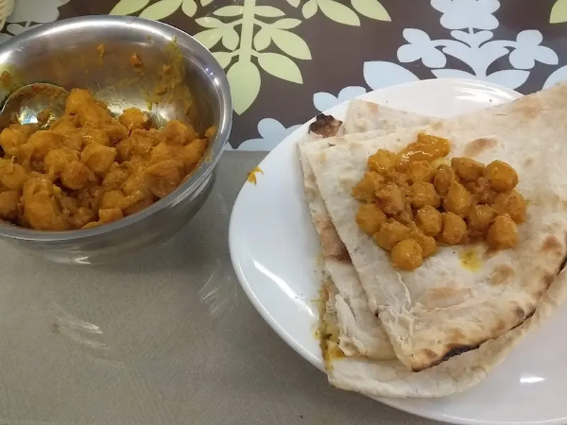 Masala House 香料館 照片 7