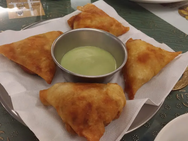 Masala House 香料館 照片 8
