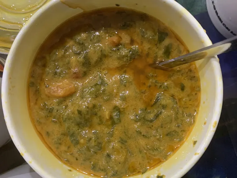 Masala House 香料館 照片 10