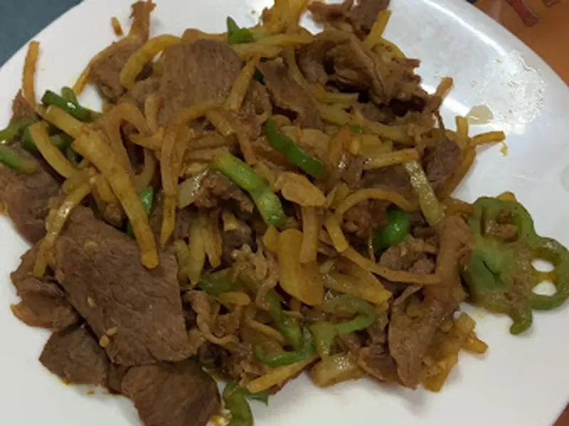 Masala House 香料館 照片 11