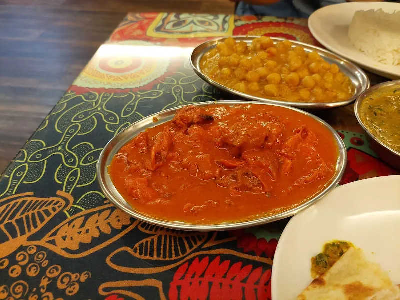 Masala House 香料館 照片 12