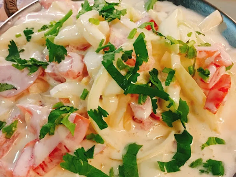 Masala House 香料館 照片 13