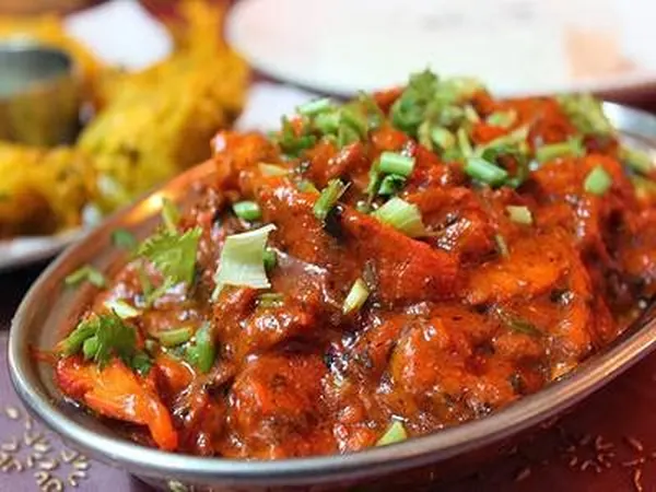 Masala House 香料館