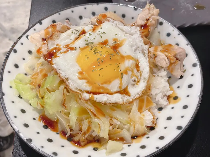 立裴米緹咖啡館 照片 2