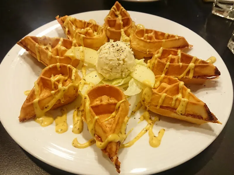 立裴米緹咖啡館 照片 6