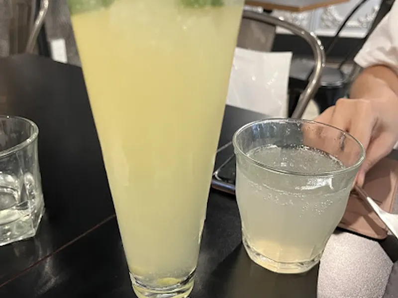 立裴米緹咖啡館 照片 9