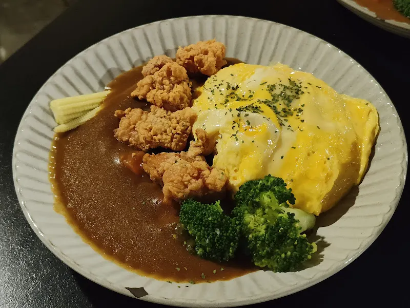 立裴米緹咖啡館 照片 10