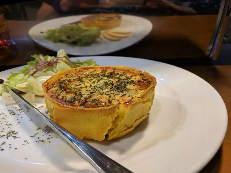 立裴米緹咖啡館 照片 12
