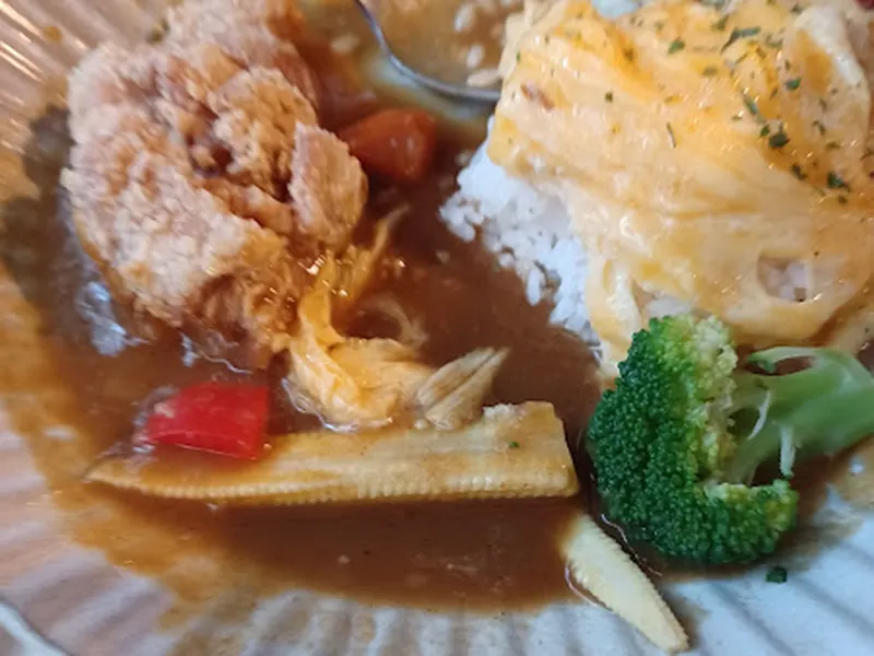 立裴米緹咖啡館 照片 13