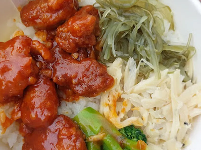 稍飽 燒肉廚房 照片 2