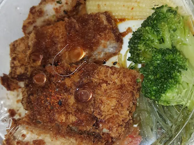 稍飽 燒肉廚房 照片 4