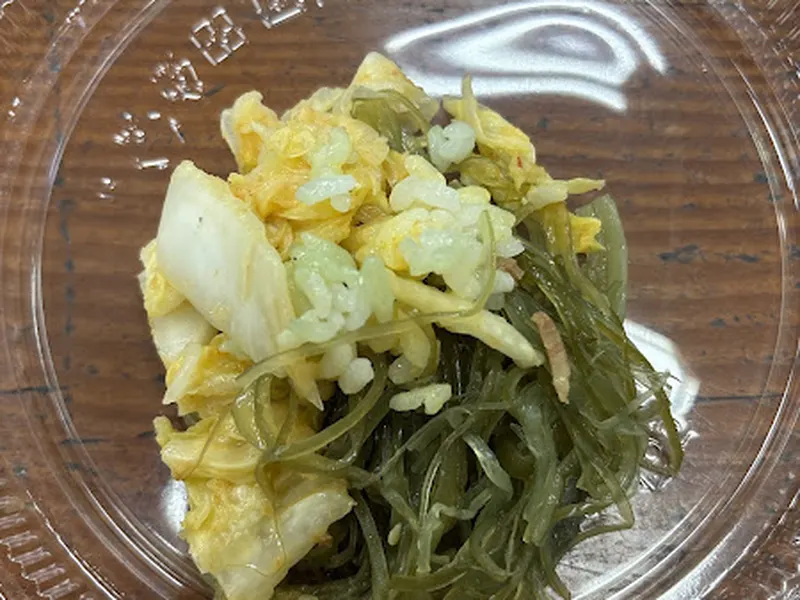 稍飽 燒肉廚房 照片 5