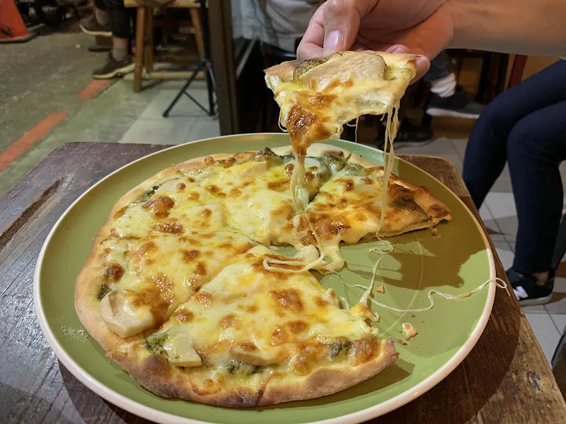 Cui Lian Kitchen 淬煉廚房 照片 3
