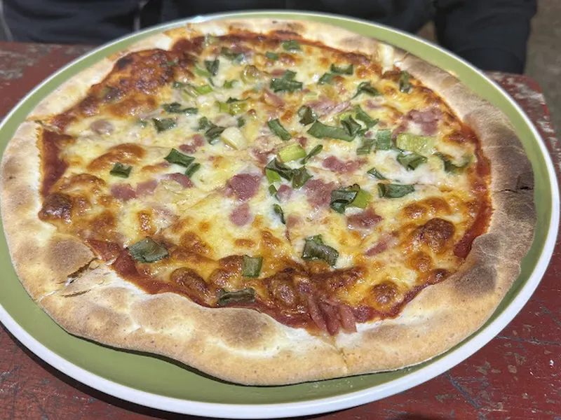 Cui Lian Kitchen 淬煉廚房 照片 4