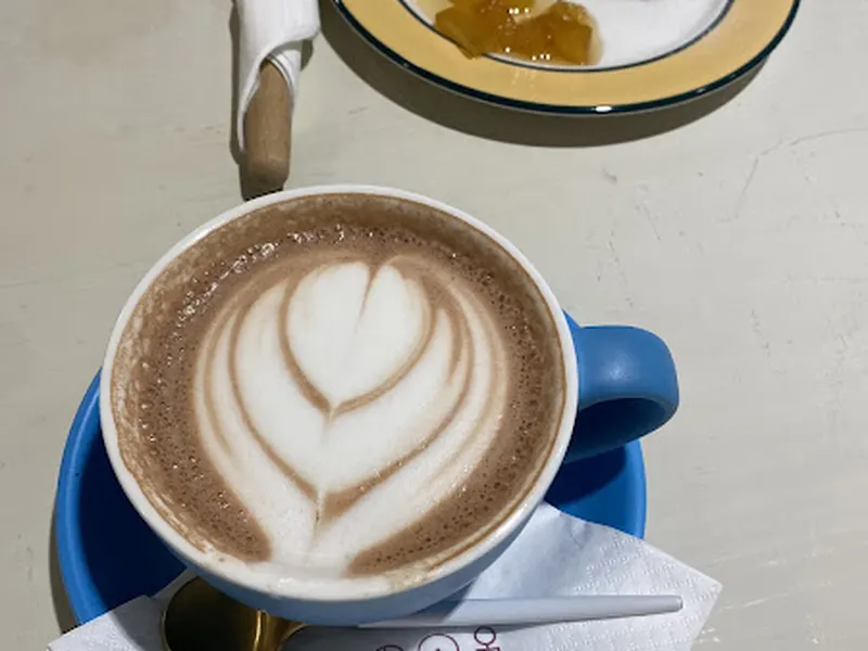 別處咖啡 Away cafe 照片 4