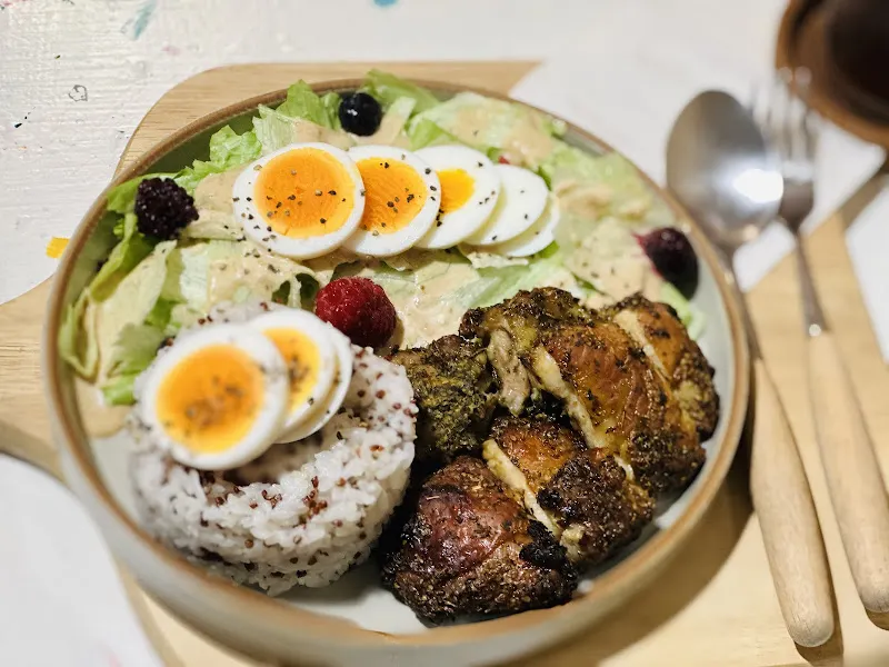 別處咖啡 Away cafe 照片 5