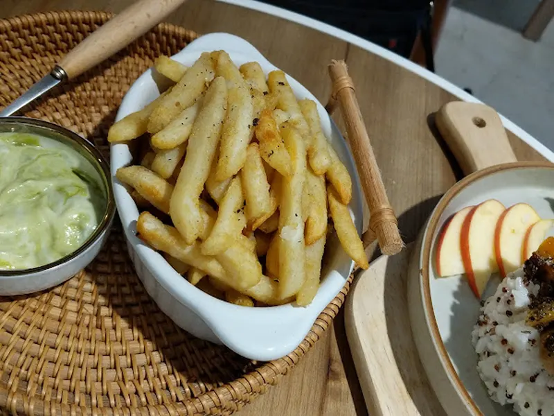別處咖啡 Away cafe 照片 6
